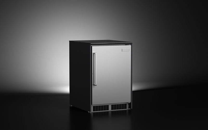 Modular-Outdoor-Kitchen-Refrigerator-Cabinet (1)